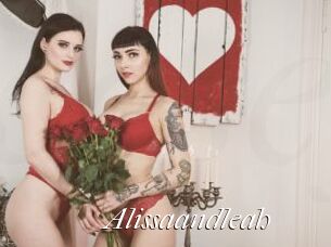 Alissaandleah