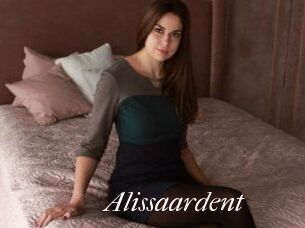 Alissaardent