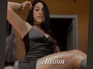 Alisson