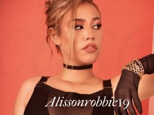 Alissonrobbie19