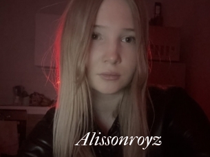Alissonroyz