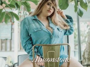 alissonstone Cam Sexy