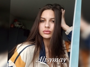 Alisymay