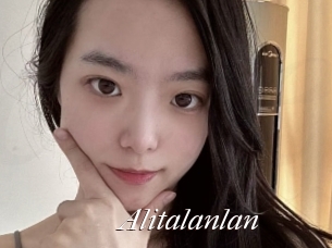Alitalanlan