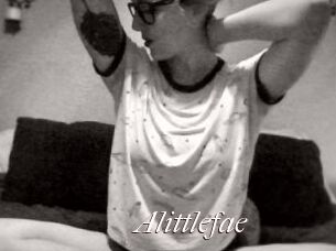 Alittlefae