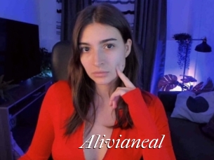 alivianeal Cam Sexy