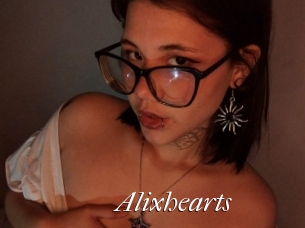 Alixhearts