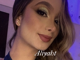 Aliyaht