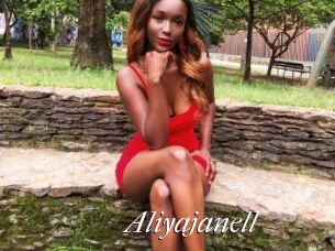 Aliyajanell