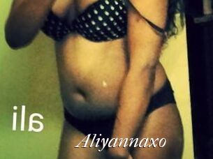 Aliyannaxo