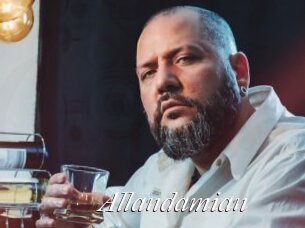 Allandamian