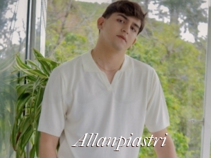 allanpiastri Cam Sexy