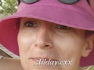 Alldaysexx