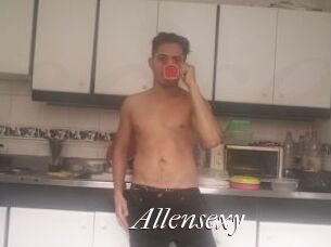 Allensexy