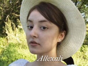 Allexali