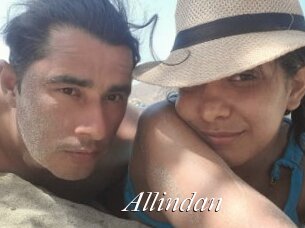 Allindan