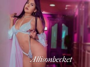 Allisonbecket