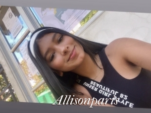Allisonparis