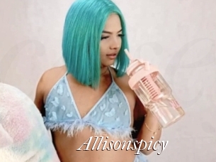 Allisonspicy