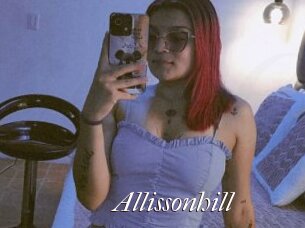 Allissonhill