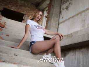 Allvina