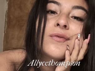 Allycethompson