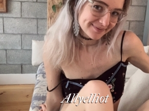 Allyelliot