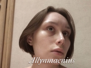 Allynmaenius