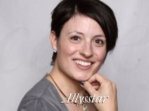 Allysstar