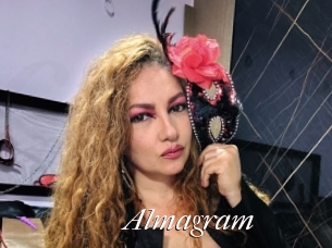 almagram Cam Sexy