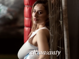 Almasanty
