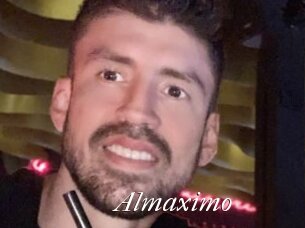 almaximo Cam Sexy
