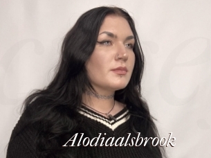 Alodiaalsbrook