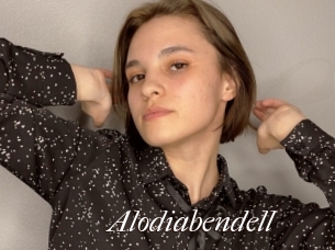 Alodiabendell