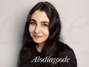 Alodiagoode