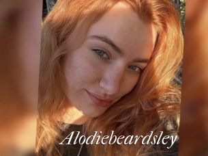 Alodiebeardsley
