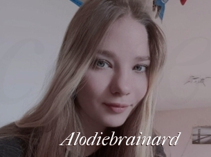 Alodiebrainard