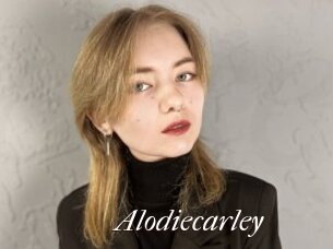 Alodiecarley