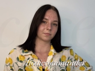 Alodiecommander
