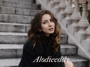 Alodieeddy