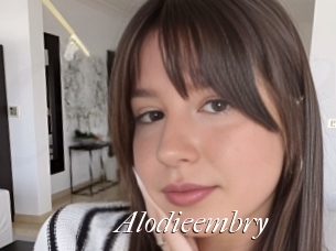 Alodieembry