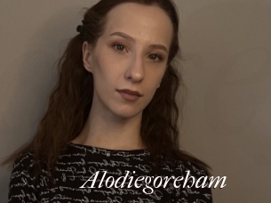 Alodiegoreham