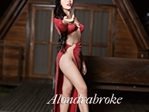 Alondrabroke