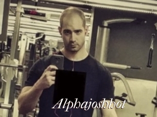 alphajoshhot Cam Sexy