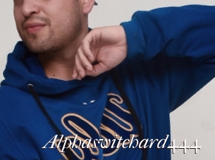 Alphaswitchard444