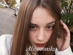 Alsomonika