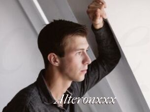 Alteronxxx