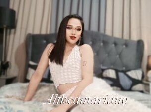 Altheamariano