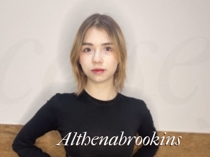 Althenabrookins