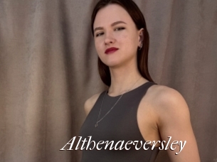 Althenaeversley